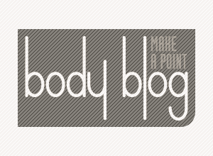 StirStudios Portfolio | Body Blog
