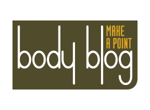 StirStudios Portfolio | Body Blog