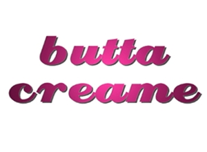 StirStudios Portfolio | Butta Creame