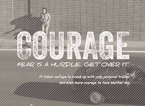 StirStudios Portfolio | Courage the Film