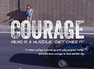 StirStudios Portfolio | Courage the Film