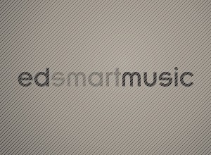 StirStudios Portfolio | Ed Smart Music
