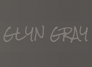 StirStudios Portfolio | Glyn Gray