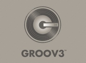 StirStudios Portfolio | GROOV3