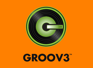 StirStudios Portfolio | GROOV3
