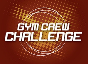 StirStudios Portfolio | Gym Crew Challenge