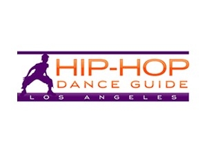 StirStudios Portfolio | Hip-Hop Dance Guide