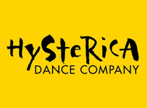 StirStudios Portfolio | Hysterica Dance Company