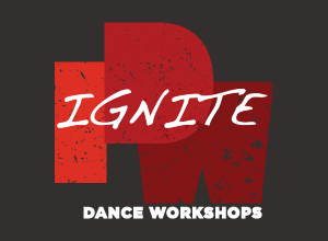 StirStudios Portfolio | Ignite Dance Workshops