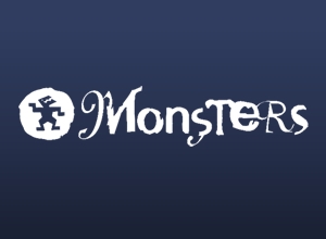 StirStudios Portfolio | Monsters Convention