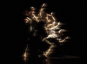 StirStudios Portfolio | Naway Dance Company