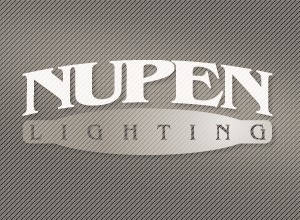 StirStudios Portfolio | Nupen Lighting