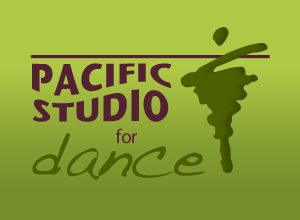 StirStudios Portfolio | Pacific Studio for Dance