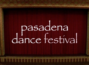 StirStudios Portfolio | Pasadena Dance Festival