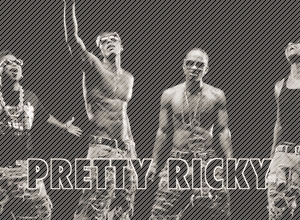 StirStudios Portfolio | Pretty Ricky