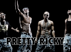 StirStudios Portfolio | Pretty Ricky