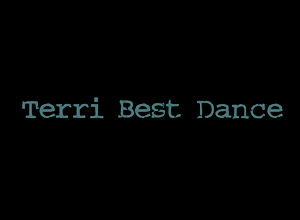 StirStudios Portfolio | Terri Best Dance