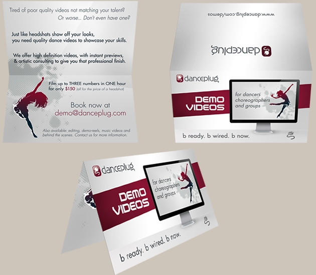 StirStudios Print Portfolio | DancePlug