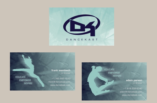 StirStudios Print Portfolio | DanceKast