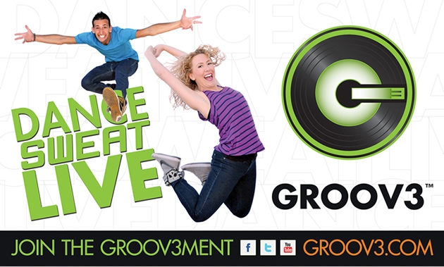 StirStudios Print Portfolio | GROOV3